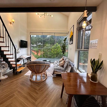 شقة Gia Ha House View Doi Thong-Pine Hill-R21 دالات المظهر الخارجي الصورة
