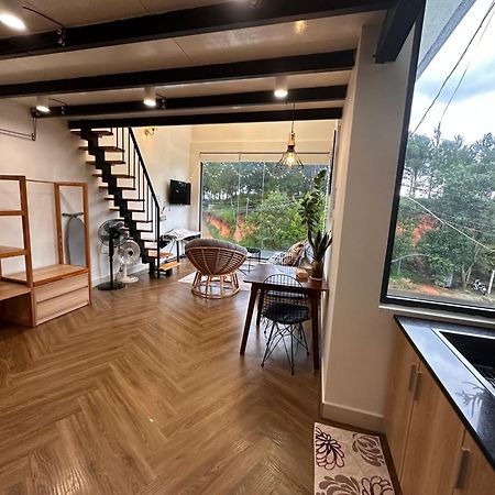 شقة Gia Ha House View Doi Thong-Pine Hill-R21 دالات المظهر الخارجي الصورة