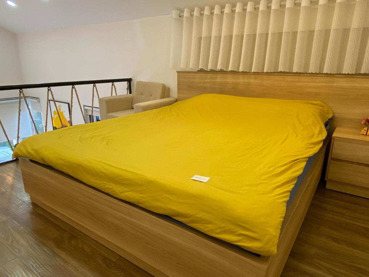 شقة Gia Ha House View Doi Thong-Pine Hill-R21 دالات المظهر الخارجي الصورة