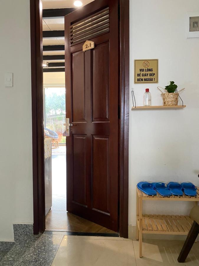شقة Gia Ha House View Doi Thong-Pine Hill-R21 دالات المظهر الخارجي الصورة