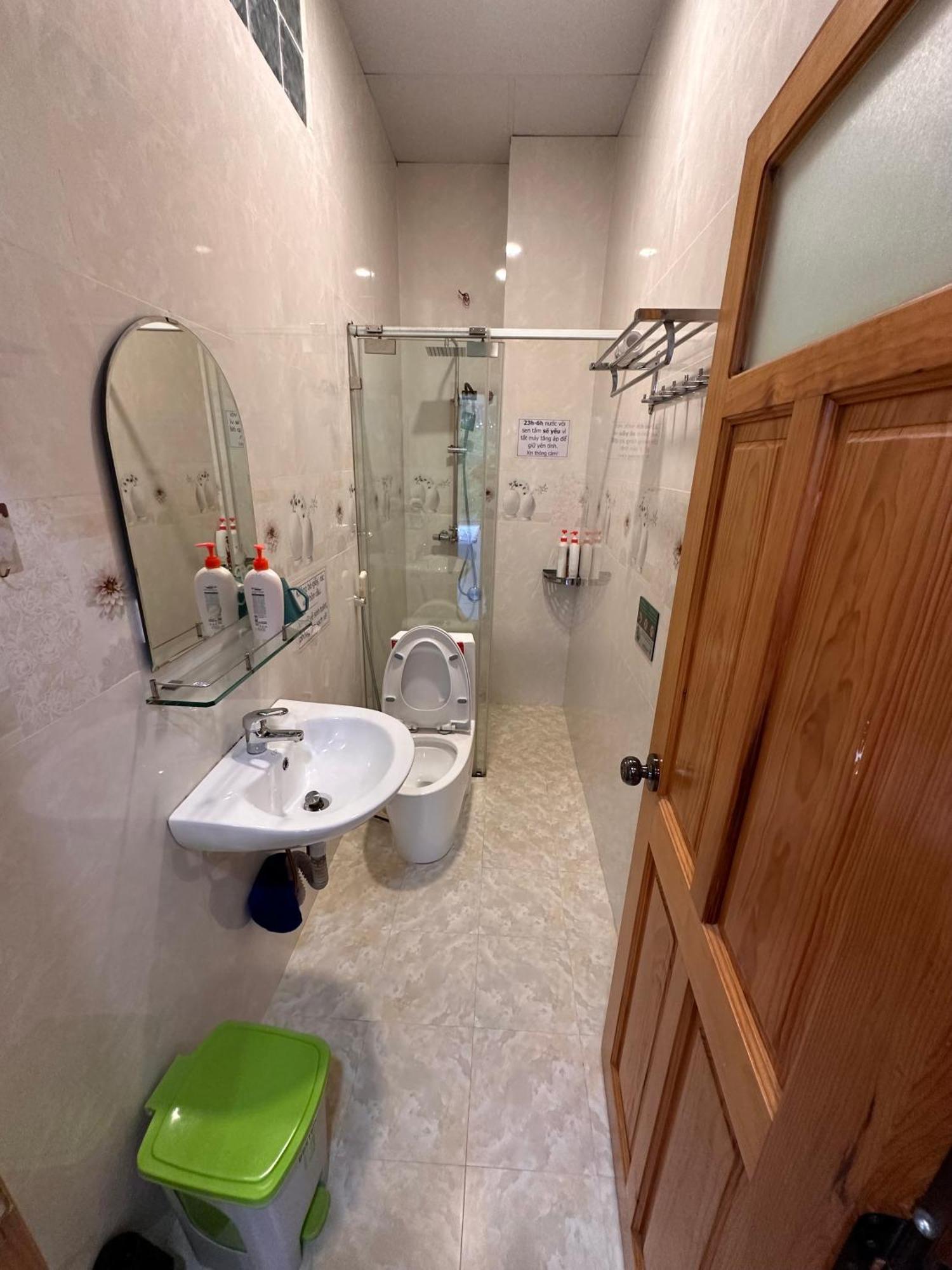 شقة Gia Ha House View Doi Thong-Pine Hill-R21 دالات المظهر الخارجي الصورة