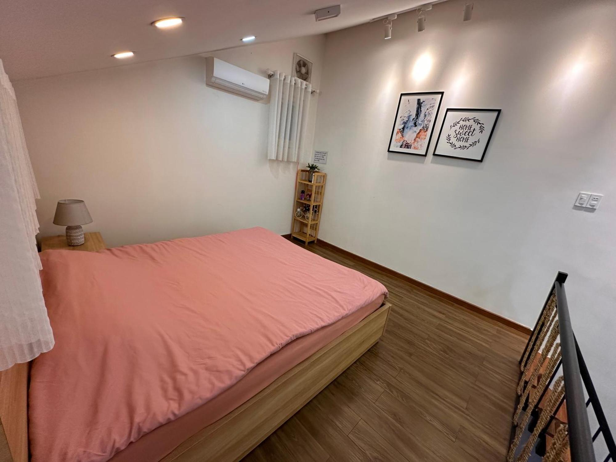 شقة Gia Ha House View Doi Thong-Pine Hill-R21 دالات المظهر الخارجي الصورة